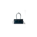 Prada Medium leather handbag(high-end grade)