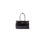 Prada Large leather handbag(high-end grade)
