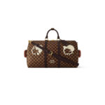 LV Keepall Bandoulière 50