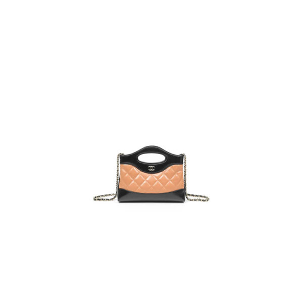 CHANEL 31 nano Bag