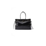 Prada Extra large leather handbag(high-end grade)