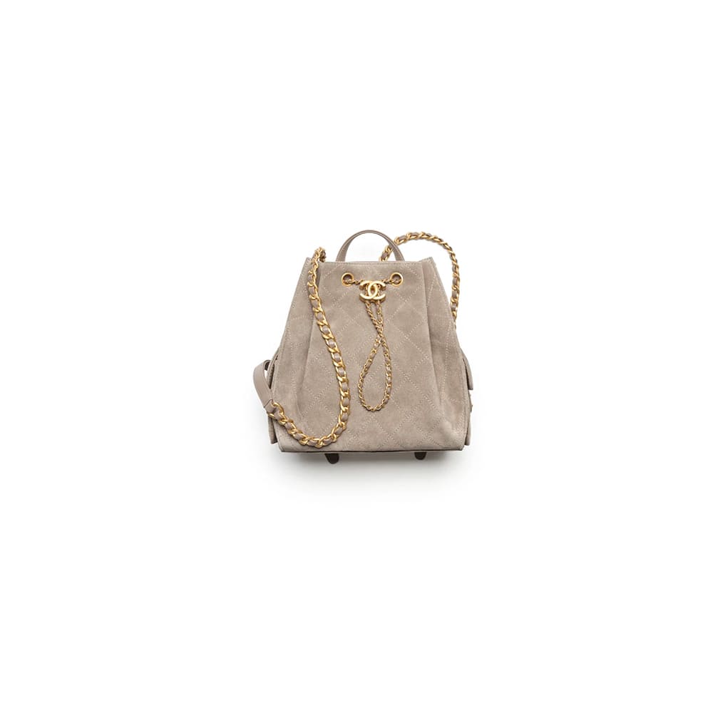 1-297-1-1.jpg CHANEL 25 Medium Backpack(HIGH-END GRADE) - Image 1