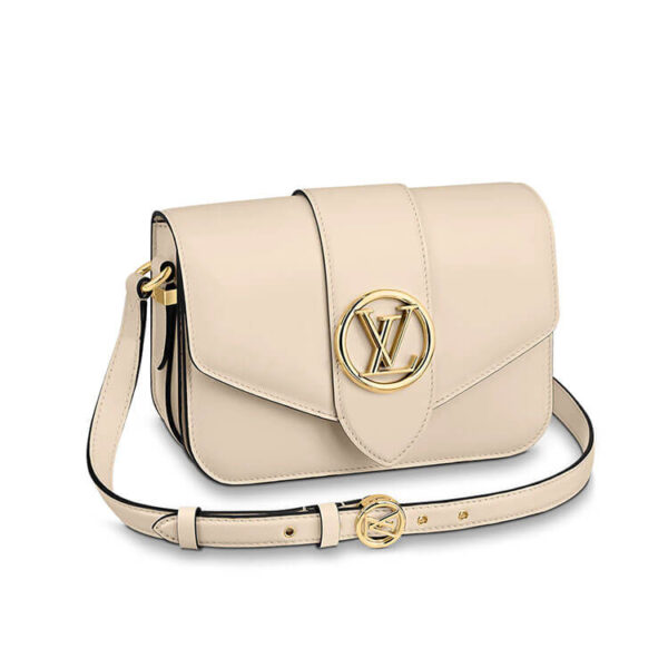 LV Pont 9 Handbag