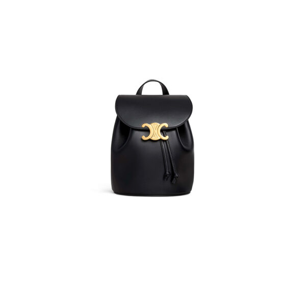 BACKPACK CELINE BONNIE IN Smooth Calfskin(High-end grade)