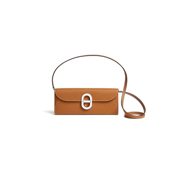 Hermes Maillon To Go wallet(HIGH-END GRADE)