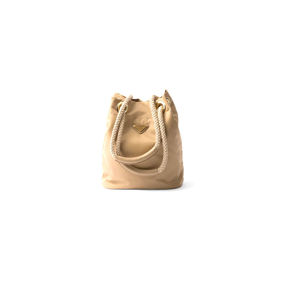 1-3.jpg Prada Mariner Re-Nylon small bucket bag(HIGH-END GRADE) - Image 1