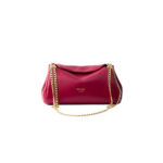 Prada Prada Tumulte small nappa leather bag(HIGH-END GRADE)