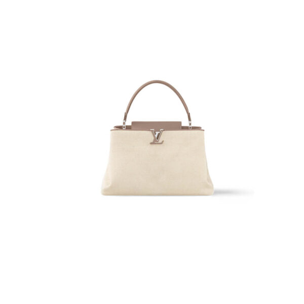 LV Capucines GM Souple(HIGH-END GRADE)