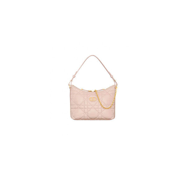 Miss Caro Diorling Mini Bag with Chain