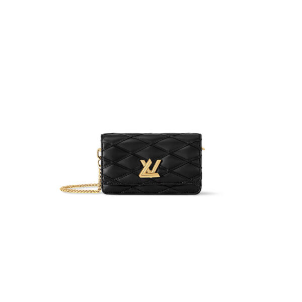 LV Wallet On Chain GO-14(HIGH-END GRADE)
