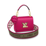 LV Twist Mini Handbag