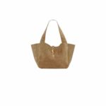 YSL LE 5 À 7 BEA in suede(HIGH-END GRADE)