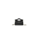 CHANEL 31 nano Bag