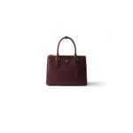 Prada Galleria medium Saffiano leather bag(HIGH-END GRADE)