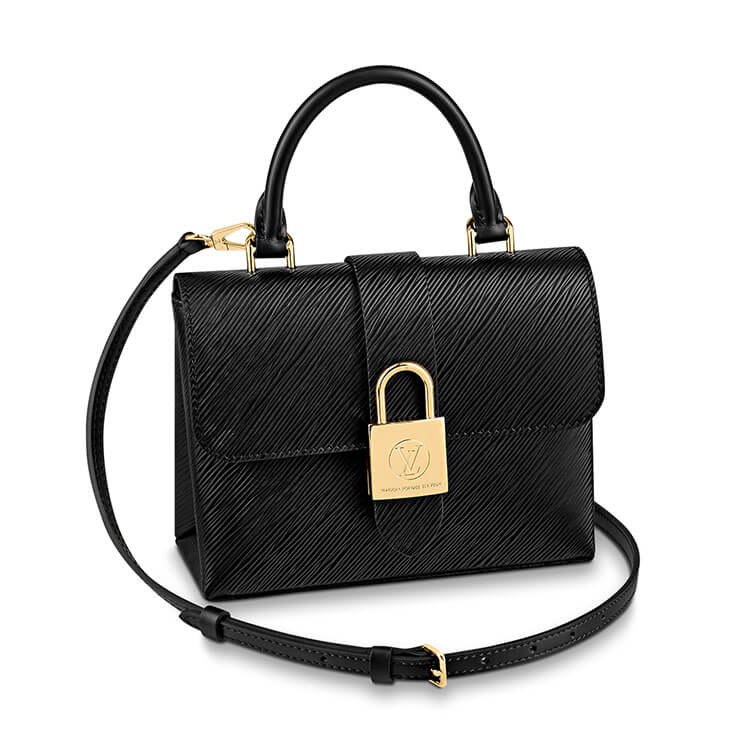 1-316-1.jpg LV Locky BB Handbag - Image 1