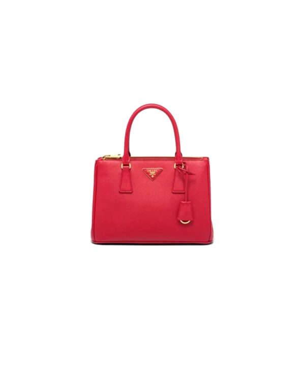 Prada Galleria medium Saffiano leather bag(HIGH-END GRADE)