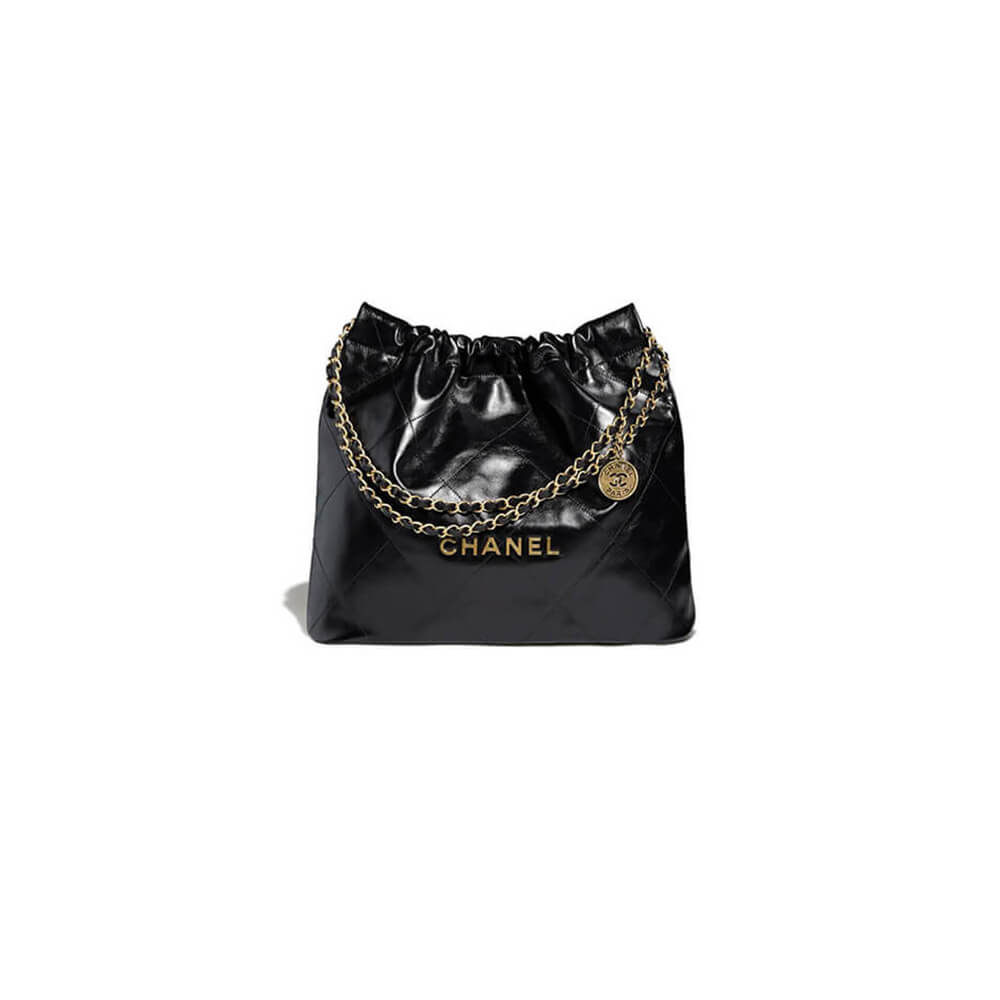 1-319-2.jpg CHANEL 22 HANDBAG(high-end grade) - Image 1