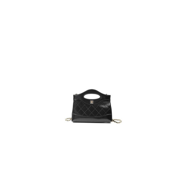 CHANEL 31 nano Bag