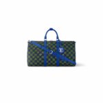 LV Keepall Bandoulière 50
