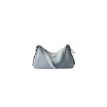 Prada Aimee medium leather shoulder bag