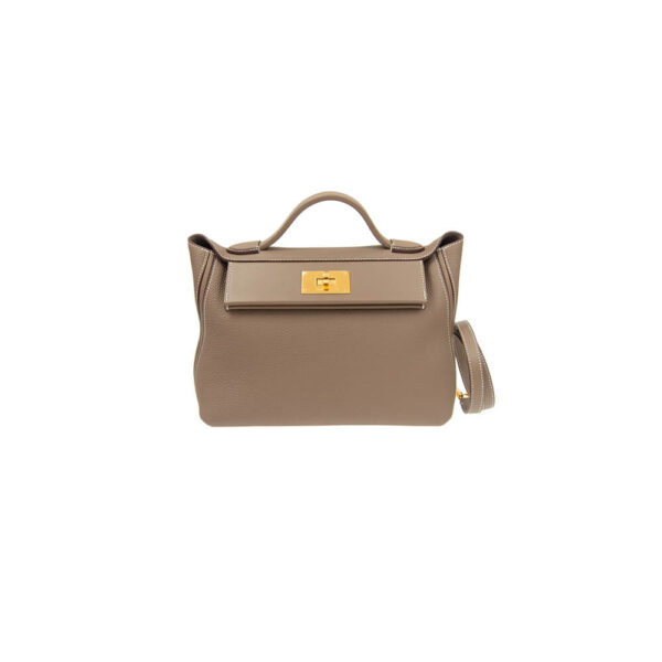 Hermes 24/24 – 29 bag(HIGH-END GRADE)