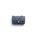 CHANEL CLASSIC 11.12 HANDBAG(high-end grade)