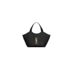 YSL ICARE Medium in quilted nappa(HIGH-END GRADE)