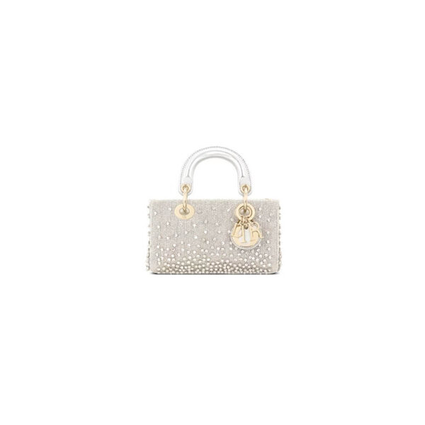 Dior Lady D-Joy Micro Bag(HIGH-END GRADE)