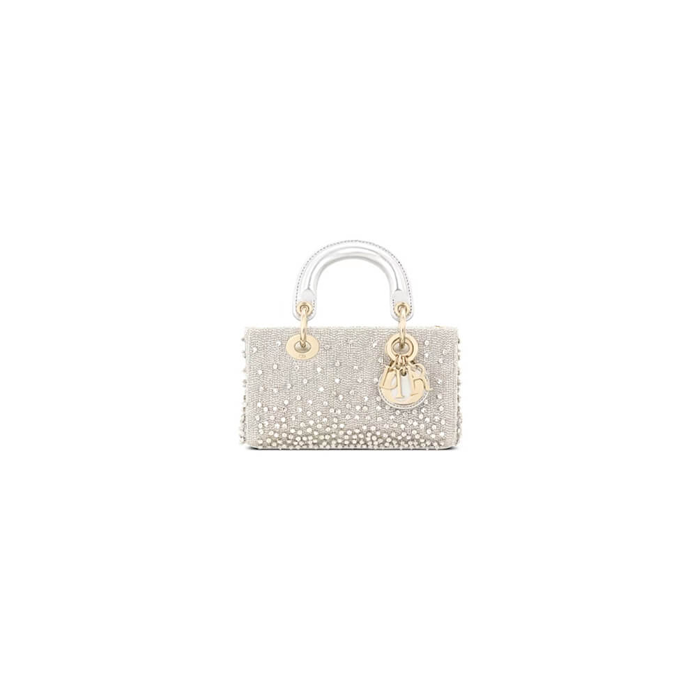 1-34-1-2.jpg Dior Lady D-Joy Micro Bag(HIGH-END GRADE) - Image 1