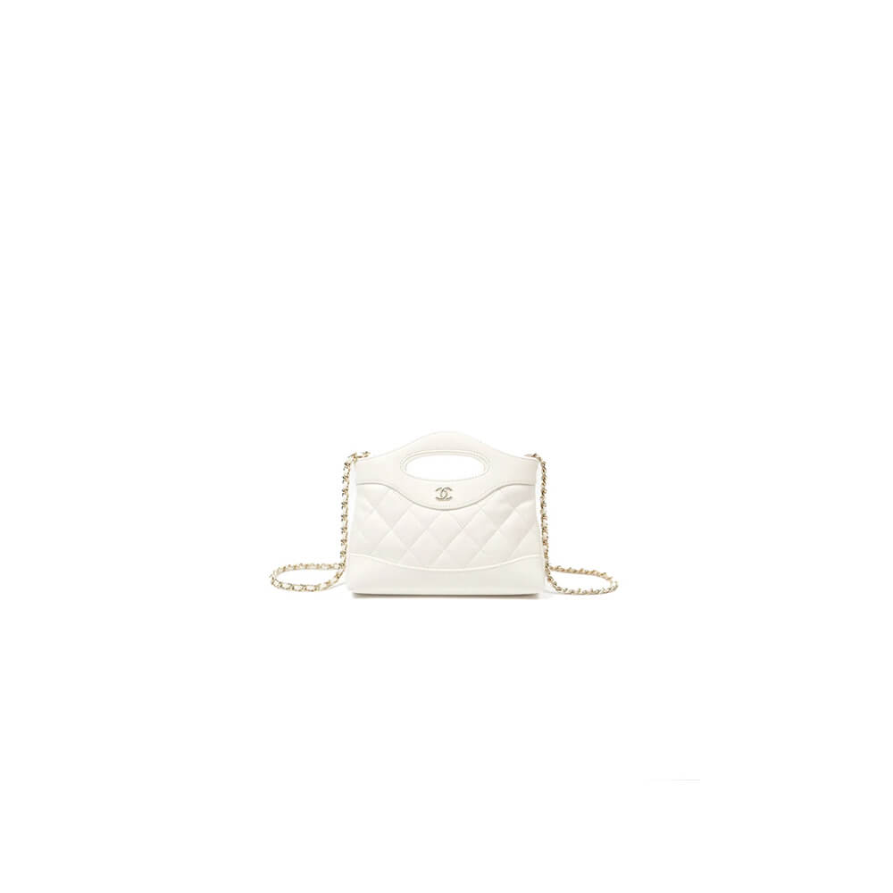 1-34-11.jpg CHANEL 31 nano Bag - Image 1