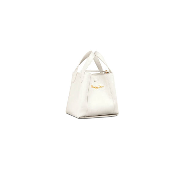 Dior Medium Signature Bucket Bag
