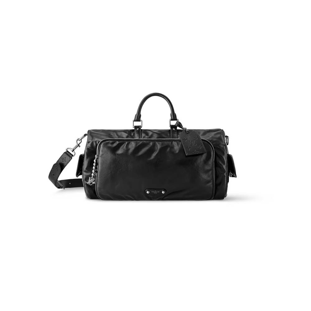 1-34-3.jpg LV Keepall Cargo Bandoulière 50(HIGH-END GRADE) - Image 1