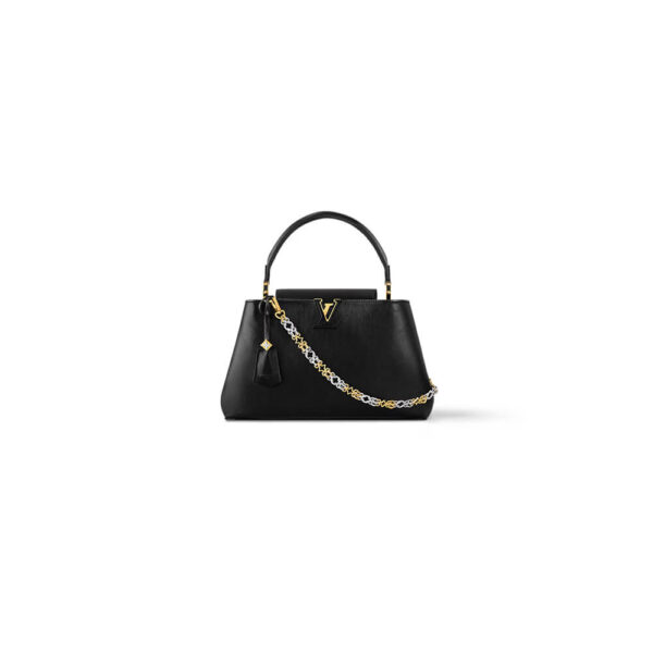 LV Capucines MM Souple(HIGH-END GRADE)