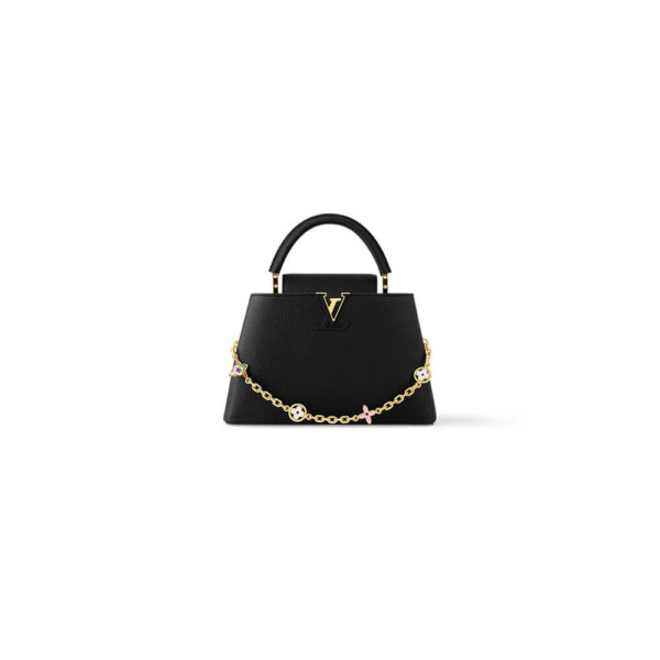 LV x TM Capucines MM(HIGH-END GRADE)