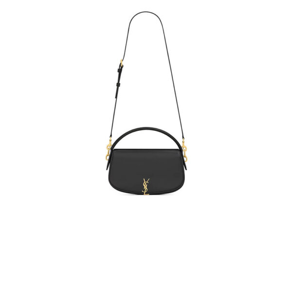 YSL VOLTAIRE in BOX SAINT LAURENT