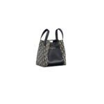 Dior Medium Signature Bucket Bag