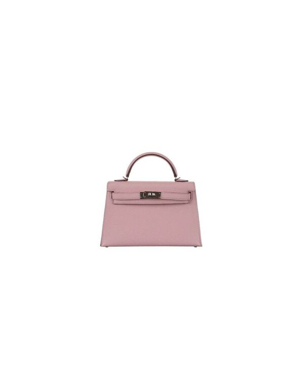 Hermes Mini Kelly II(TAX-FREE Grade)