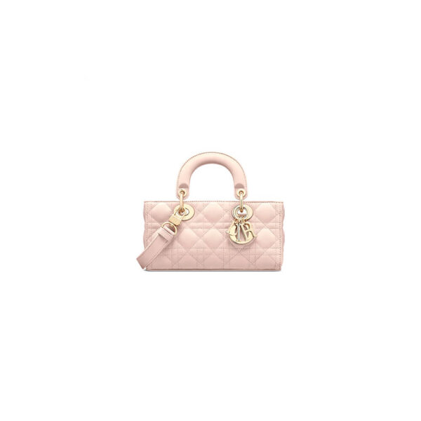Dior Small Lady D-Joy Bag(HIGH-END GRADE)