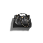 CHANEL Shopping Bag(HIGH-END GRADE)