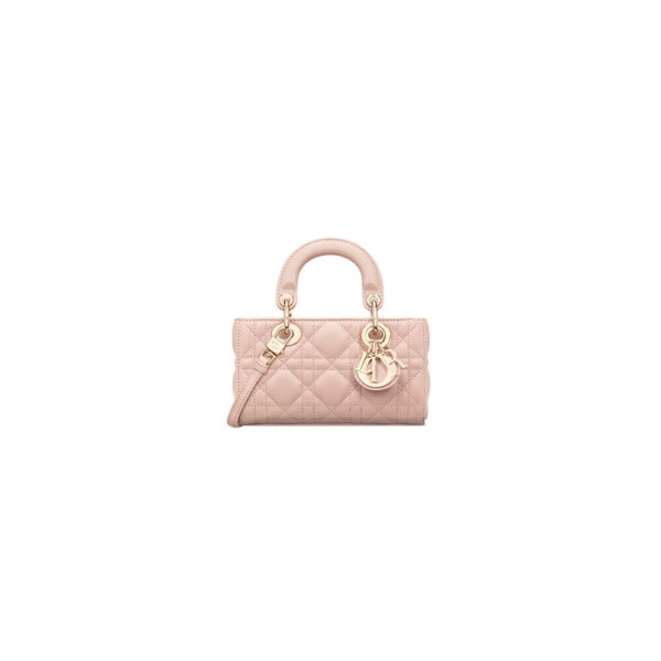 Dior Lady D-Joy Micro Bag(HIGH-END GRADE)