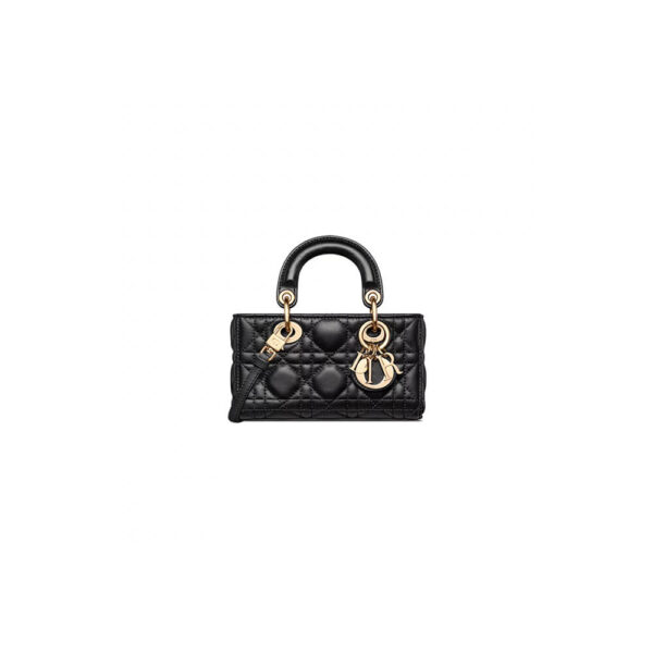 Dior Lady D-Joy Micro Bag(HIGH-END GRADE)