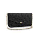 LV Felicie Pochette