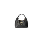 Gucci Softbit medium top handle bag(HIGH-END GRADE)