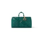 LV Keepall Bandoulière 50