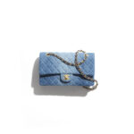 CHANEL CLASSIC 11.12 HANDBAG(high-end grade)