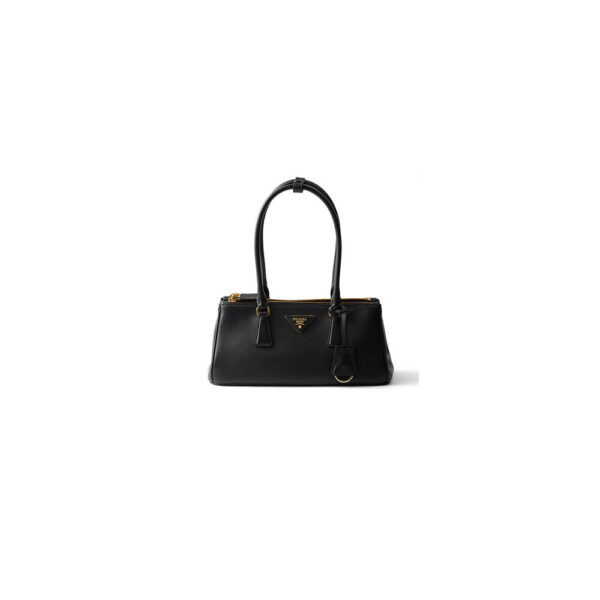 Medium Prada Galleria leather bag(HIGH-END GRADE)