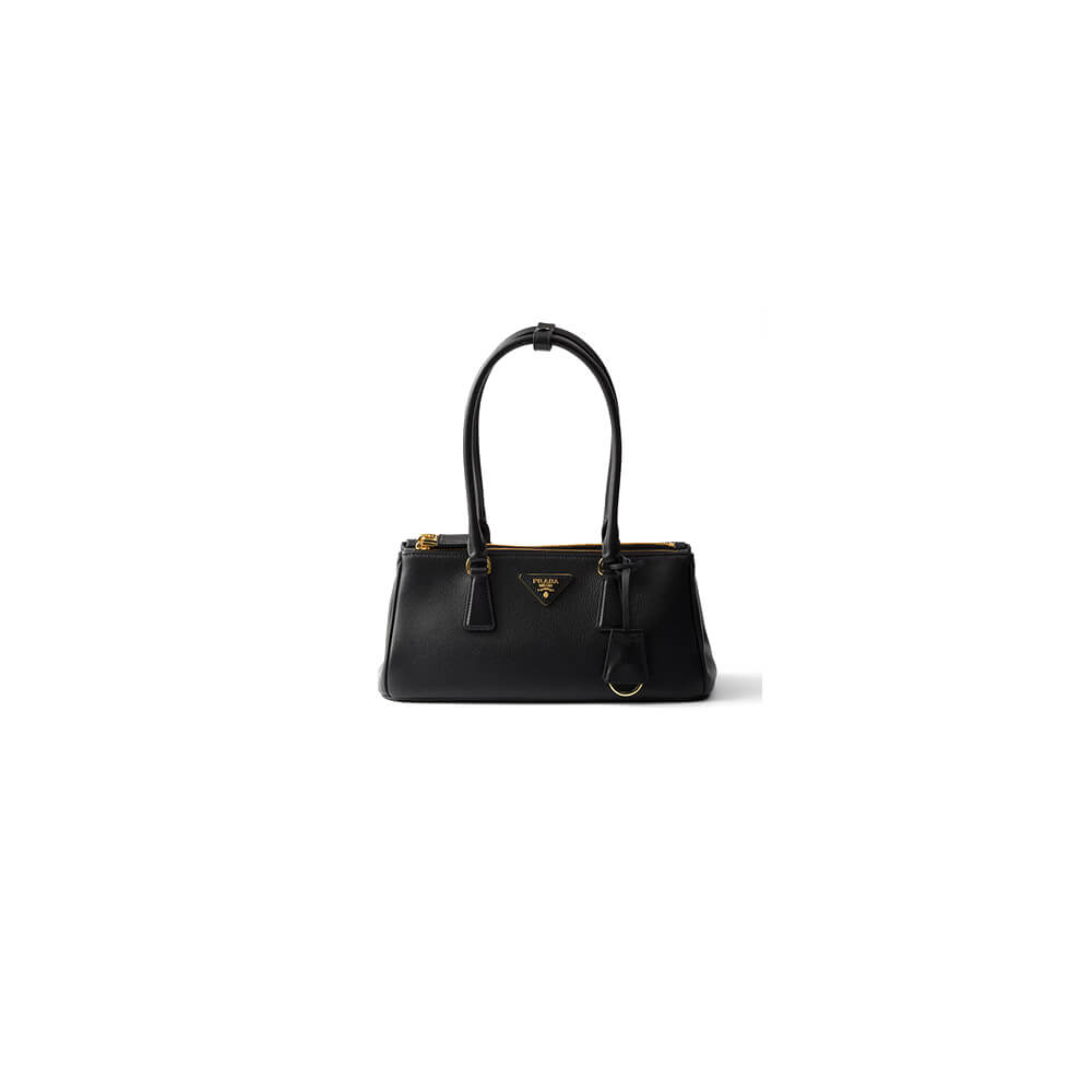 1-371.jpg Medium Prada Galleria leather bag(HIGH-END GRADE) - Image 1