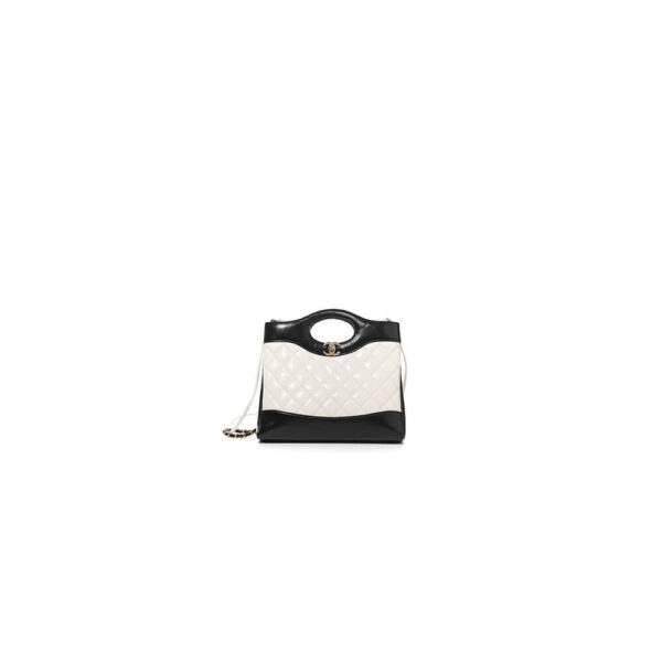 CHANEL 31 Mini Shopping Bag