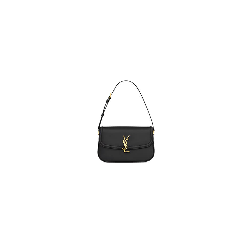 1-381.jpg YSL SOLFERINO medium in BOX SAINT LAURENT - Image 1
