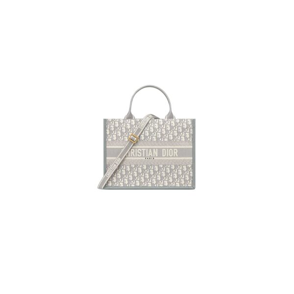 Dior Medium Dior Book Tote